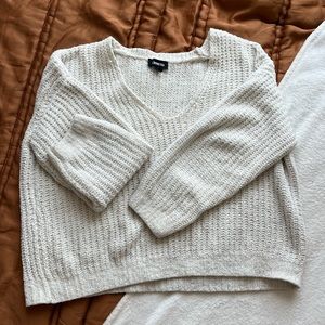 Express Sweater